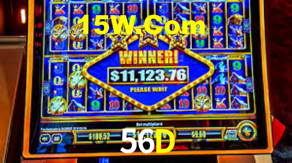 56D Com Bet