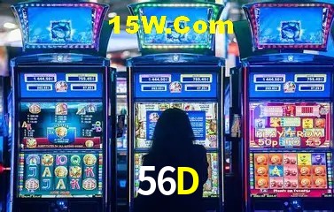 Casino Ao Vivo 56D