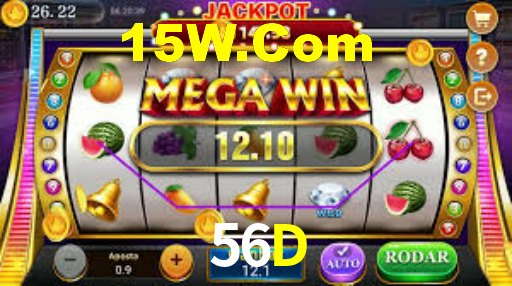 56D,56D Com Bet