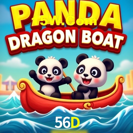 Diretório de Jogos 56D