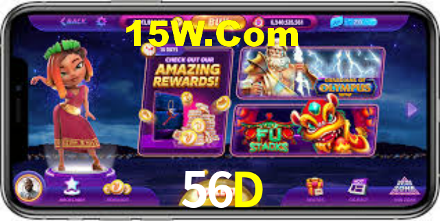 56D Bet Com Login