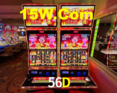 Jogos Exclusivos 56D