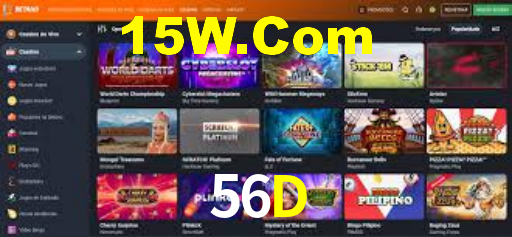 56D Com Bet