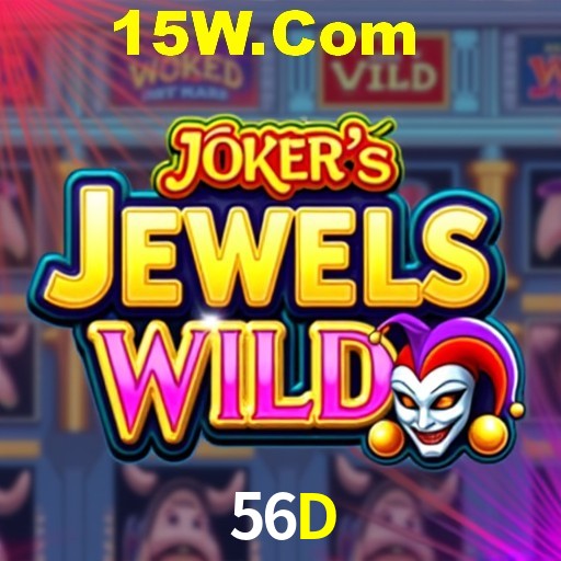 Casino Ao Vivo 56D