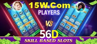 Casino Ao Vivo 56D
