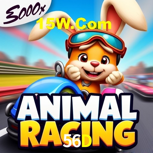 Jogos de Slot 56D