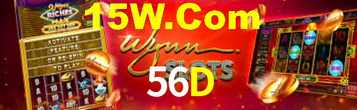 Sinta a adrenalina dos jogos de cassino com 56D