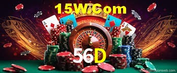 Mesa de Blackjack 56D