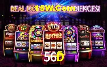 Recursos de Bônus 56D