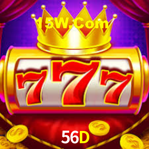 56D,56D Com Bet