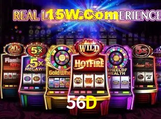 Promoção Relâmpago 56D