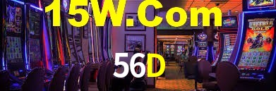 APP oficial da 56D para mobile